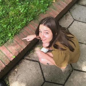 Meet your Posher, Reign